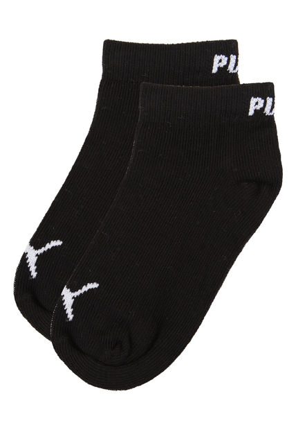 PUMA Ribbed Ankle Length Socks – Tucan Golf Club